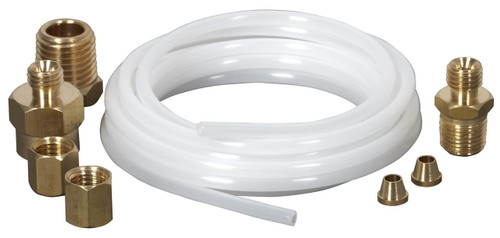 SNPFST7554, Oil Pressure Line Kit; 1/8" 72" Nylon