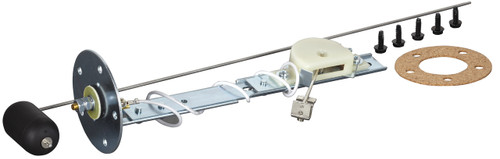 SNPFST7591, Fuel Level Sending Unit, 5" to 26" 240/33 ohms