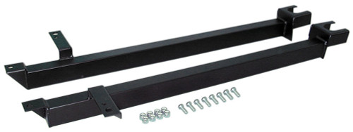 COE3112, SUBFRAME CONNECTORS -  67-69 GM F-BODY