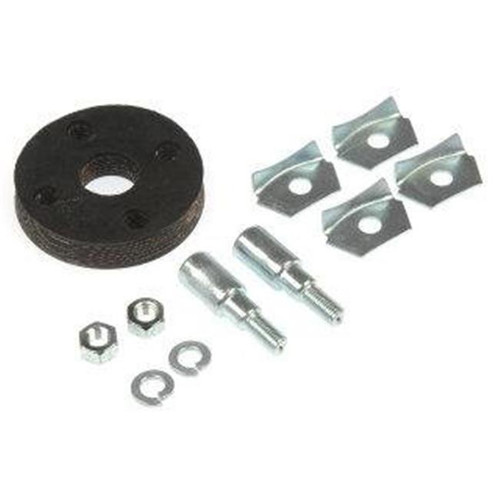 DOR31002, STEERING COUPLING DISC