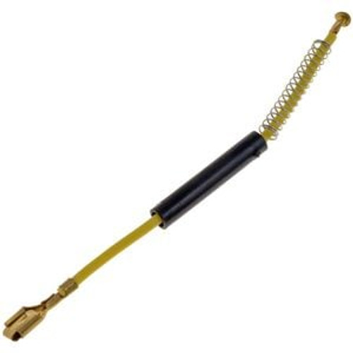 DOR49319, Horn Connector; OE Replacement; Carded; 1 Wire