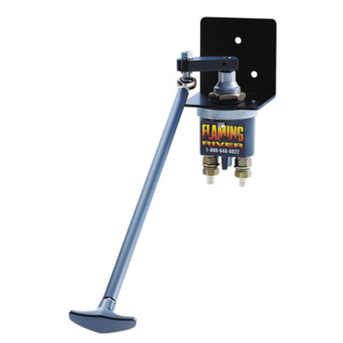 FLAFR1003-2, BIG SWITCH & LEVER KIT