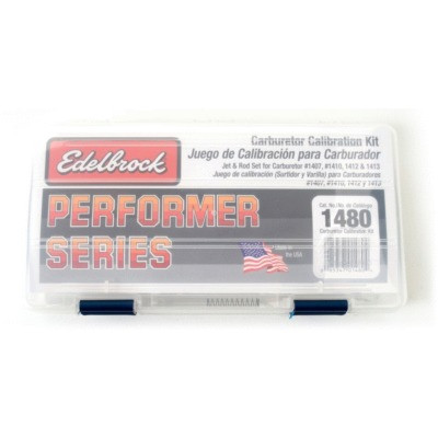 EDE1480, CALIBRATION KIT FOR 1407 1410- 1412 &amp; 1413