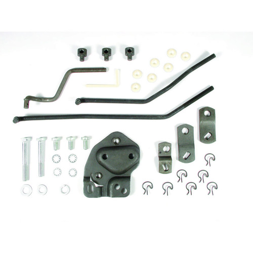 HUR373-4734, INSTALLATION KIT