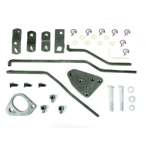 HUR373-7437, INSTALLATION KIT
