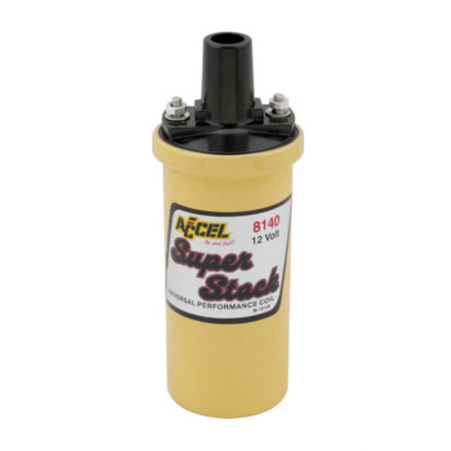 ACL8140, SUPER STOCK YELLOW COIL