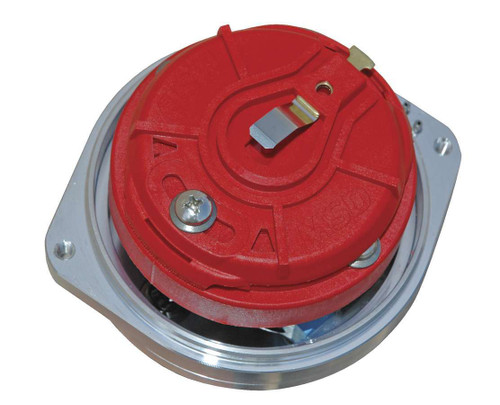 MSD84211, ADJUSTABLE RACE ROTOR -  USE W/8433 DIST. CAP
