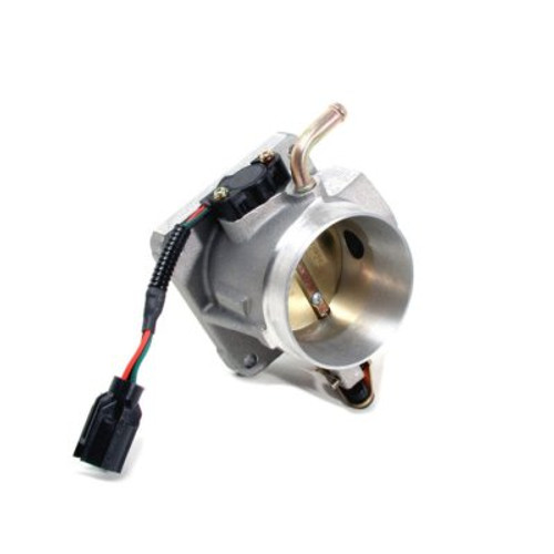 BBK1503, 75MM THROTTLE BODY - 86-93 MUSTANG