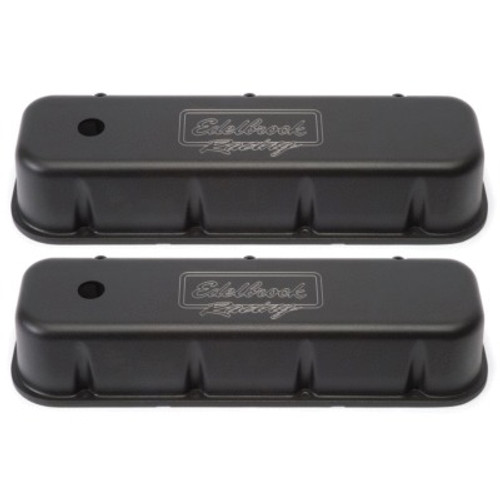 EDE41803, BBC VICTOR SERIES V/C'S TALL- BLACK FINISH