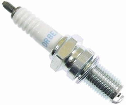 NGKDR8EA, NGK SPARK PLUG STOCK #7162