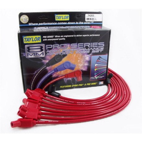 TAY74263, SPIRO CORE PRE CUT FORD AND GM