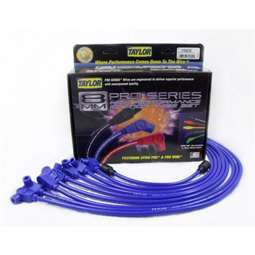 TAY74605, CUSTOM FIT WIRE SET