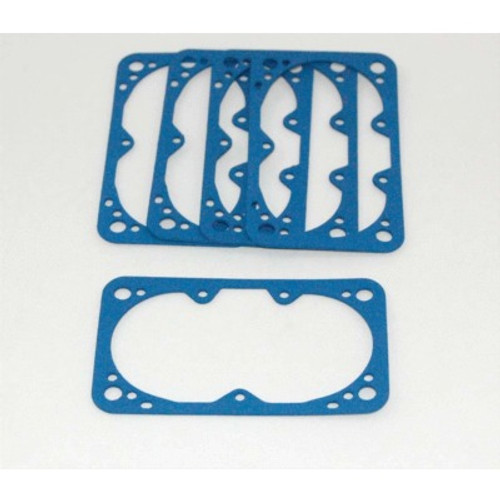 AED5847, REUSABLE FLOAT BOWL GASKETS (5)