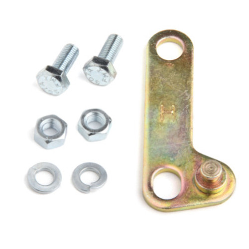 HLY20-121, Carburetor Trans Kickdown Bracket; For Use With GM 200R4/TH-700R4 HLY20-121, Carburetor Trans Kickdown Bracket; For Use With GM 200R4/TH-700R4