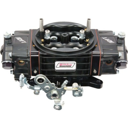 QFTBDQ-750, 750CFM CARBURETOR - B/D Q-SERIES