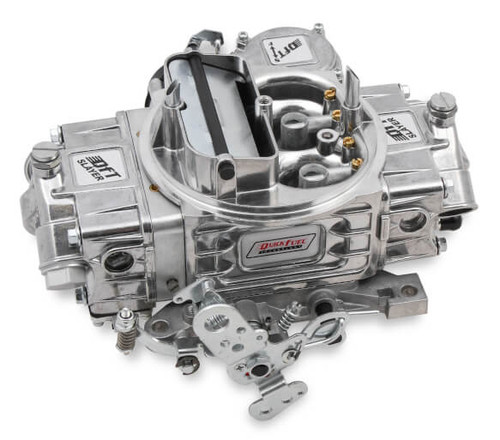 QFTSL-750-VS, 750CFM CARBURETOR - SLAYER SERIES