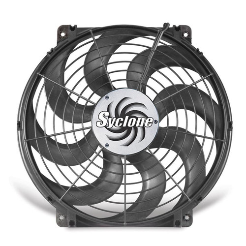 FLE398, 16IN CURVED BLADE FAN  2500 CFM FLE398, 16IN CURVED BLADE FAN  2500 CFM