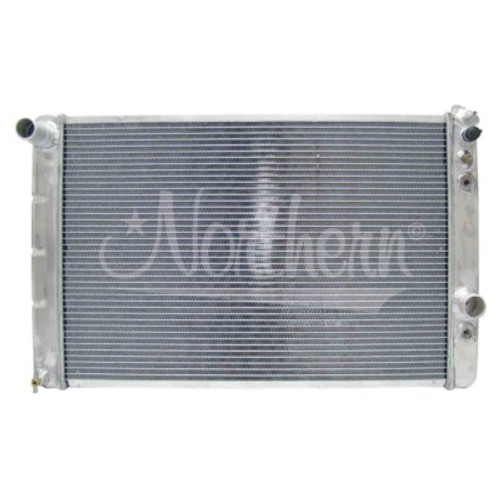 NOR205062, ALUM RADIATOR GM 82-92 CARS AUTO TRANS NOR205062, ALUM RADIATOR GM 82-92 CARS AUTO TRANS