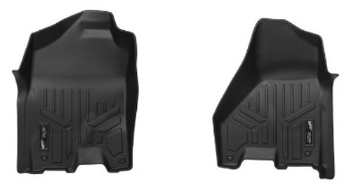 MXLA0247, MAXLINER FRONT LINERS BLACKDODGE RAM CREW CAB/MEGA CAB(ONLY BUCKET MXLA0247, MAXLINER FRONT LINERS BLACKDODGE RAM CREW CAB/MEGA CAB(ONLY BUCKET