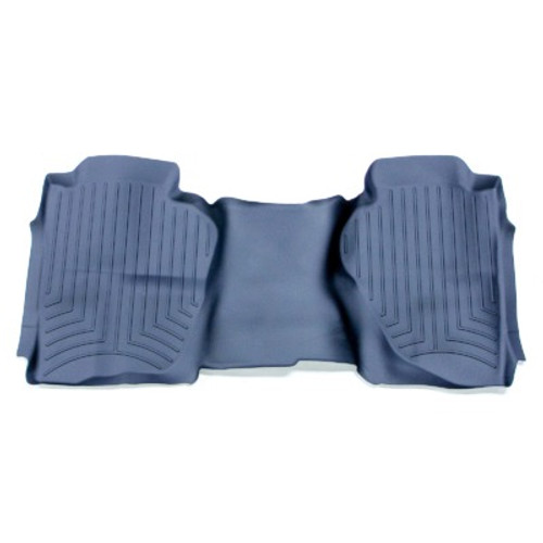 WCW445423, 2014 CHEV SILVERADO 2 SHORT CREW REAR