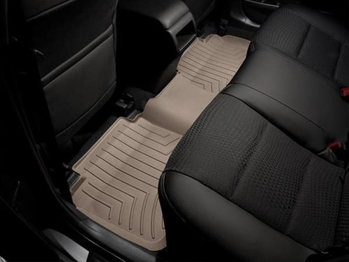 WCW456079, ESCALADE FLOORLINER REAR