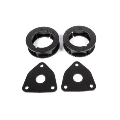 RCS363, 2.5IN FRONT END LEVELING KIT RAM 1500, 2012-2018 & CLASSIC