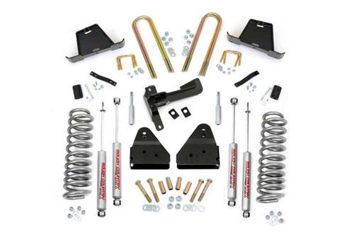 RCS479.20, 4.5-INCH SUSPENSION LIFT KIT RCS479.20, 4.5-INCH SUSPENSION LIFT KIT