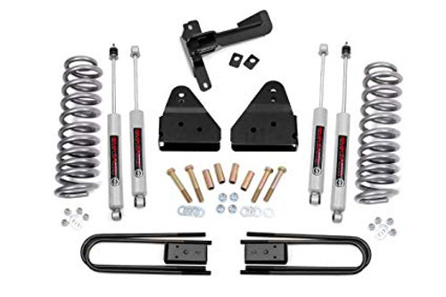 RCS521.20, SUSPENSION LIFT K IT