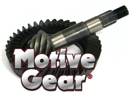 MOTF7.5-308, FORD 7.5 3.08 GEAR SET