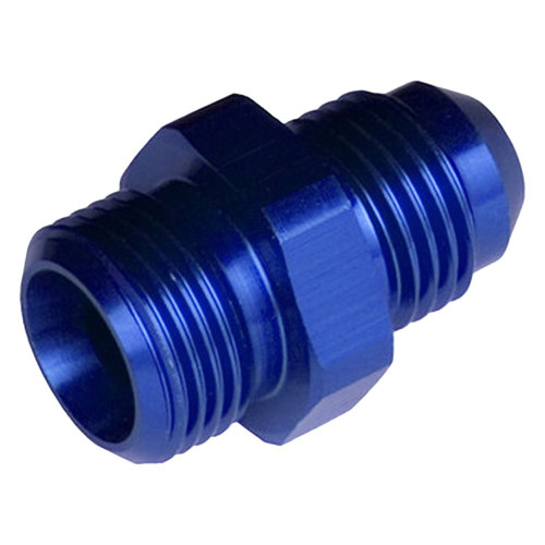 RHP5020-06-1, Carb Adapter -06 to 5/8" x 20 edelbrock &amp; carter carb fitt