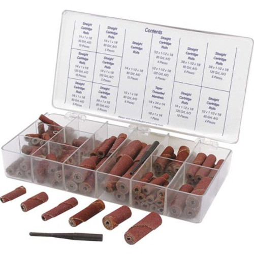 ALL11052, PORT AND POLISHING KIT