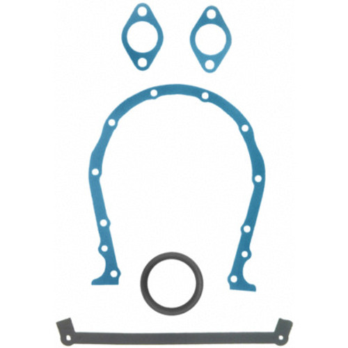 FELTCS45060, TIMING COVER GASKET SET BIG BLOCK CHEVY 65-96