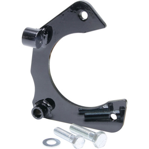 ALL42110, LH CALIPER BRACKET MUST II/PINTO SPINDLE