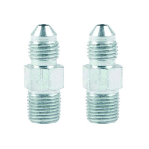 ALL50001, ADAPTER FITTINGS   4 TO 1/8 NPT 2PK