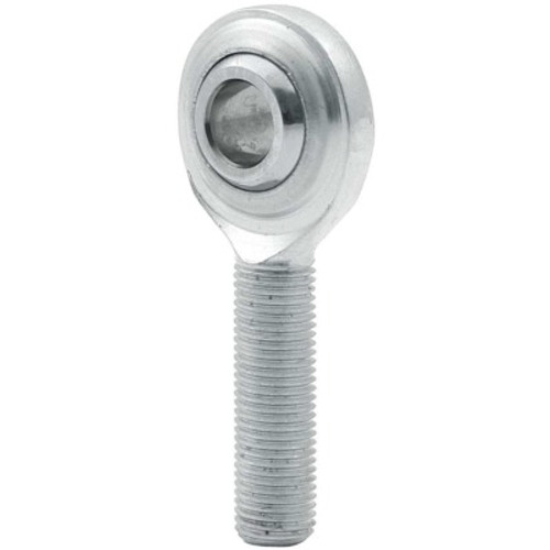 ALL58016, ROD END STANDARD SERIES STEEL LH MALE 3/8IN