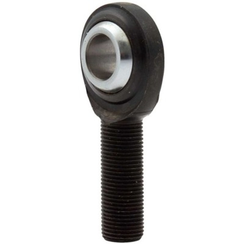 ALL58070, ROD END PRO SERIES STEEL LH MALE 5/8IN