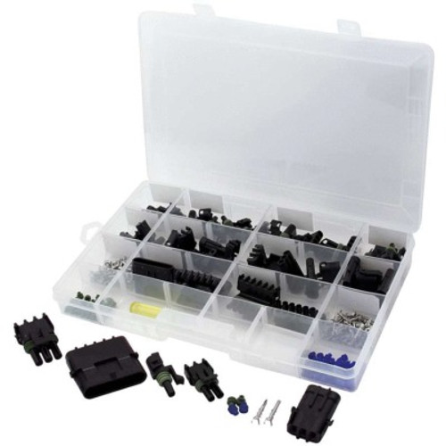 ALL76262, WEATHER PACK MASTER KIT