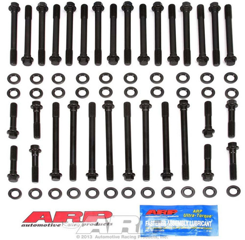ARP135-3603, BBC HEAD BOLT KIT  6PT.