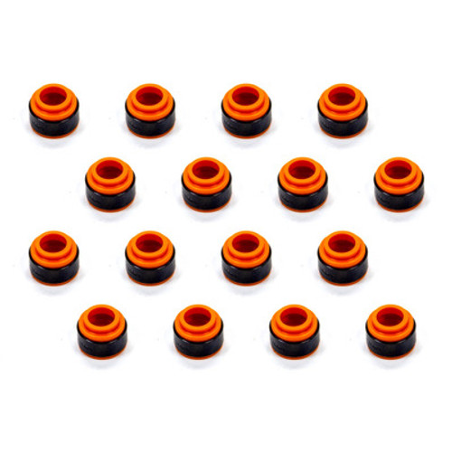 HRC93316, VALVE SEALS - 11/32 X  .531 - PC TYPE W/O GLUE