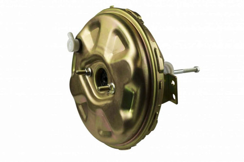RSDRPB1003, BRAKE BOOSTER 11' DELCO  W/O STAMP