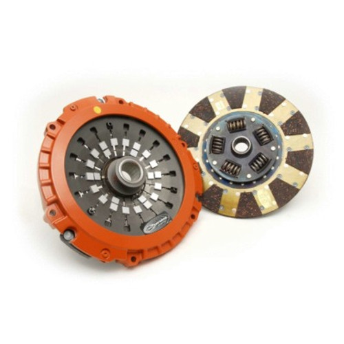 CTFDF039020, GM DUAL FRICTION ASSM.