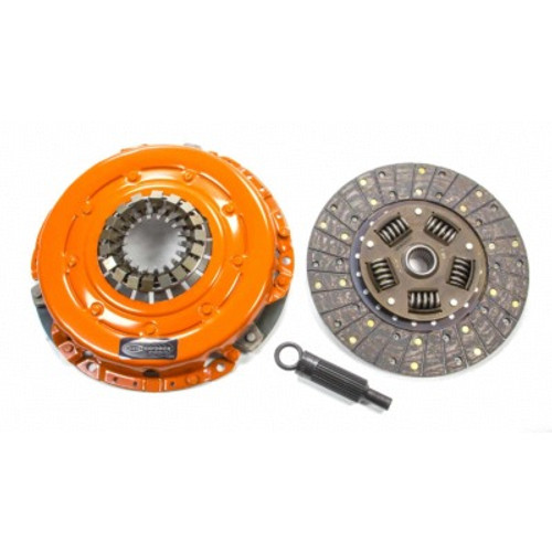 CTFDF161056, GM DUAL FRICTION ASSM.