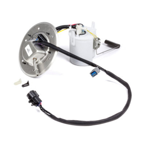 WFPTU229HP, Fuel Pump Electric; High Performance; In-Tank; Gasoline; 255 LPH