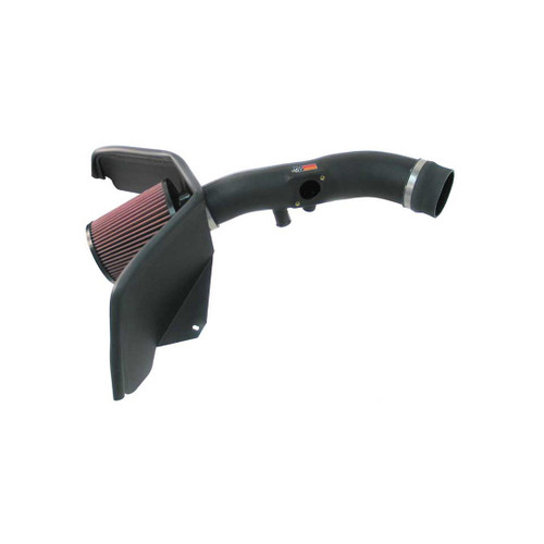 KNE57-3062, Cold Air Intake - High-flow, Roto-mold Tube - GM TRAILBLAZER/ENVOY L6-4.2L KNE57-3062, Cold Air Intake - High-flow, Roto-mold Tube - GM TRAILBLAZER/ENVOY L6-4.2L
