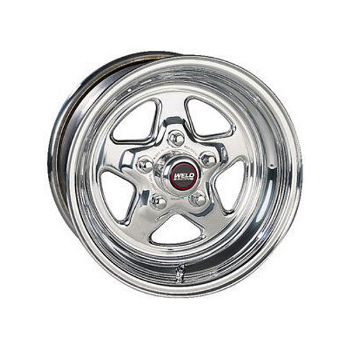WEL96-56276, 15 X 6IN. PRO STAR 5 X 4.75IN. 3.5IN. BS