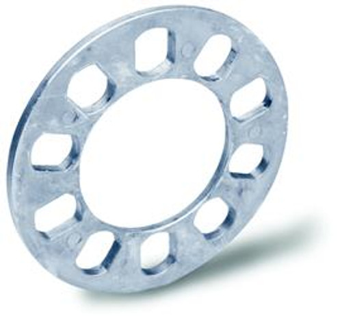 AMESP602, 5/16" WHEEL SPACER 5 HOLE 4-1/2" to 5"