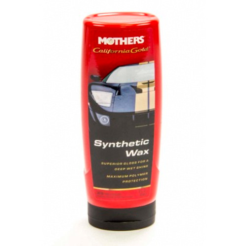 MTH05716, CALIFORNIA GOLD SYNTHETIC WAX-LIQUID