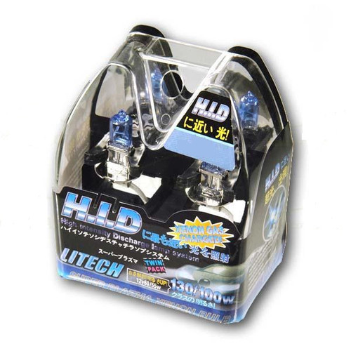 LTTHDLT-H16, H-16 SUPER PLASMA XENON