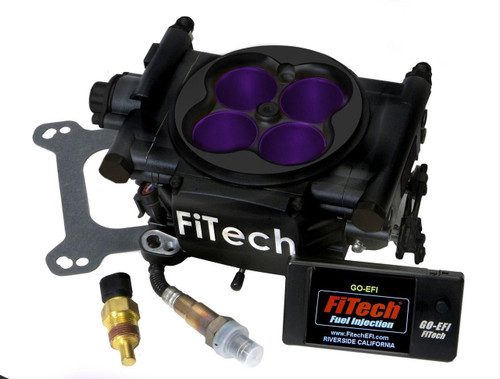 FiTech 30008 FiTech 30008