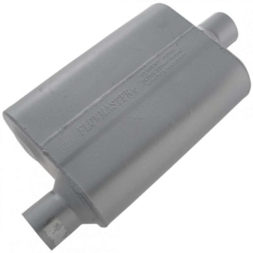 FLO42541, 40 SERIES PERFORMANCE 2-1/2" O/C